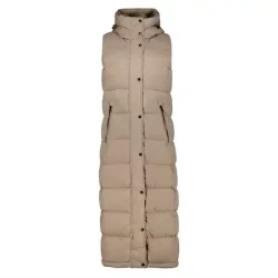 Nightgale Vest - Irish Cream
