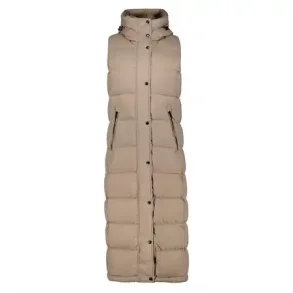 Nightgale Vest - Irish Cream
