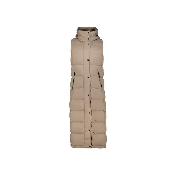 Nightgale Vest - Irish Cream