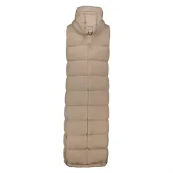 Nightgale Vest - Irish Cream
