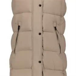 Nightgale Vest - Irish Cream