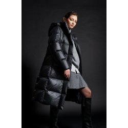 Bonnie - Black / Sort