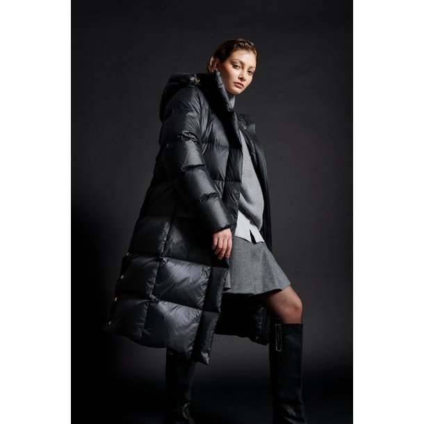 Bonnie - Black / Sort