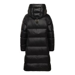Bonnie - Black / Sort