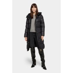 Bonnie - Black / Sort