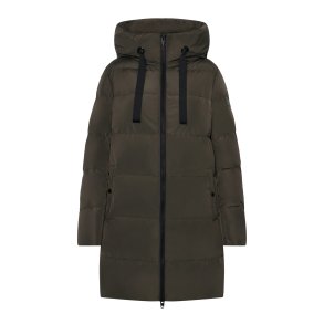 Samantha Jacket  - Crocodile - Army Gr�n