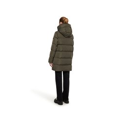 Samantha Jacket  - Crocodile - Army Gr�n