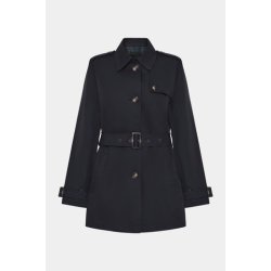 Rockandblue - Isabella Coat - Twill - Navy