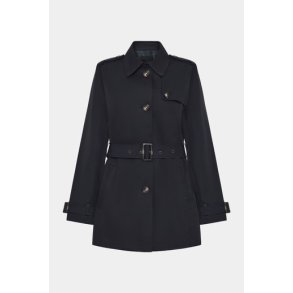 Rockandblue - Isabella Coat - Twill - Navy