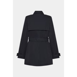 Rockandblue - Isabella Coat - Twill - Navy
