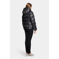 Milou - Black - Sort