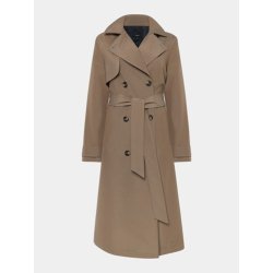 Rockandblue - Novie Coat - Vandt�t - Taupe