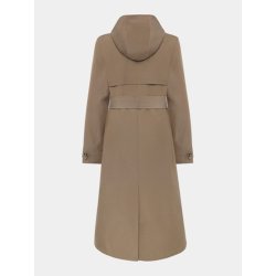 Rockandblue - Novie Coat - Vandt�t - Taupe