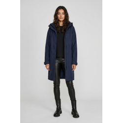 Notyz - 40.400. Navy / Bl�