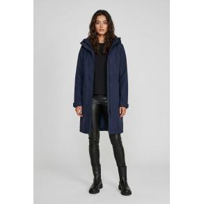 Notyz - 40.400. Navy / Bl�