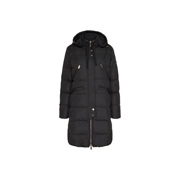Bark Of Sweden - 7036 - Black