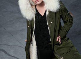 Parka Jakker