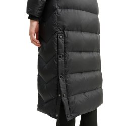 Athena No Fur - Black - Sort - Uden Pels