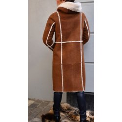Levinsky - Atlanta - Rulams Frakke - Cognac