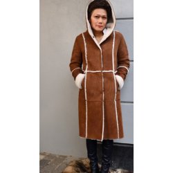 Levinsky - Atlanta - Rulams Frakke - Cognac