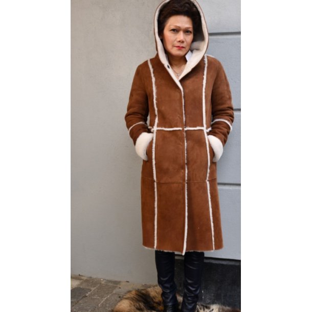 Levinsky - Atlanta - Rulams Frakke - Cognac