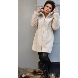 Levinsky - Delaney M/H�tte - Curly Rulam - Beige 