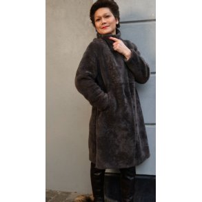 Levinsky - Filuka - Curly Rulam - Taupe