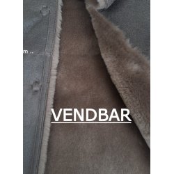 Levinsky - Giorgiana Vendbar - Rulam Crackle - Taupe
