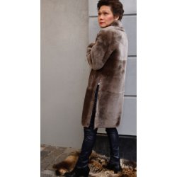 Levinsky - Giorgiana Vendbar - Rulam Crackle - Taupe