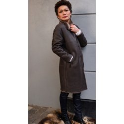 Levinsky - Giorgiana Vendbar - Rulam Crackle - Taupe