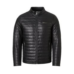 SAKI - Jesper - Bl� - Navy