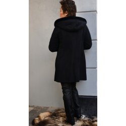 Maddox - MDW-801 - Spansk Rulam - Black/Sort