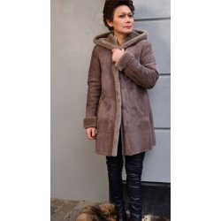 Maddox - MDW-801 - Merino / Spansk Rulam - Taupe