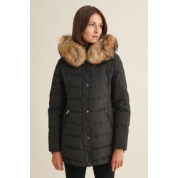 Laurent Comfort - Sort - House of Saki - Raccoon Fur