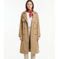 Rockandblue - Novie Coat - Vandt�t - Taupe