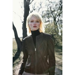 Saki - Paula - Gr�n - Army Green