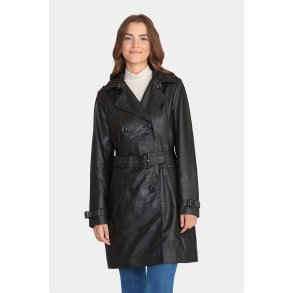 ROCKANDBLUE - Elisa - Sort - Black