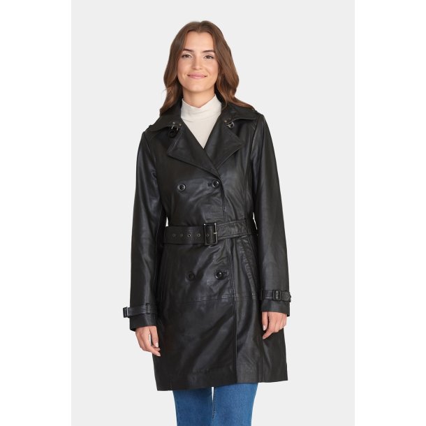 ROCKANDBLUE - Elisa - Sort - Black