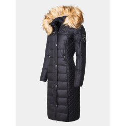 Kesha - Black - Faux Fur