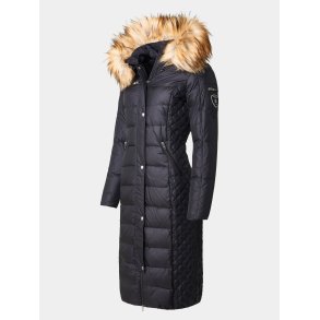 Kesha - Black - Faux Fur