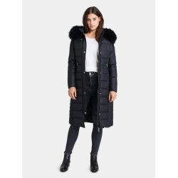 Kesha - Black - Faux Fur