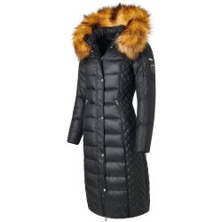 Kesha - Black - Faux Fur