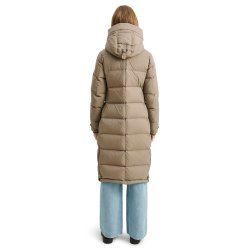Falcon Coat - Falcon - Beige 