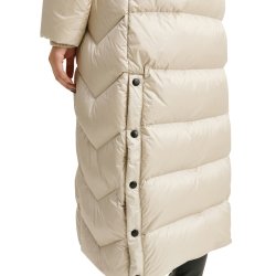 Athena - Driftwood - Faux Fur