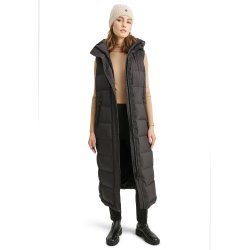 Nightgale Vest - Black