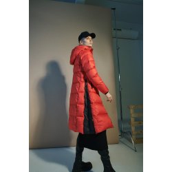 Heaven - Red