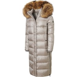 Athena - Driftwood - Faux Fur